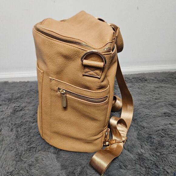 Miss Fong Diaper Bag Backpack - Picture 4 of 8